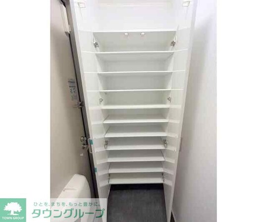 Raccolta南越谷の物件内観写真